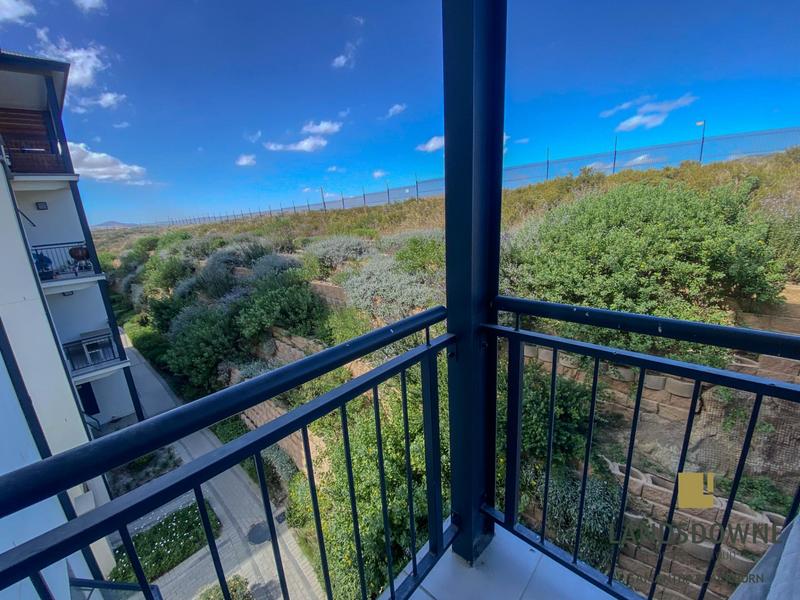 1 Bedroom Property for Sale in Richwood Western Cape